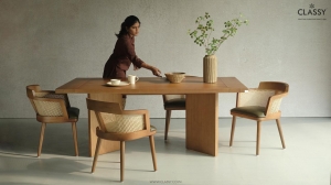 Discover Timeless Elegance with Classy Furniture – The Best Furniture Shop in Kochi