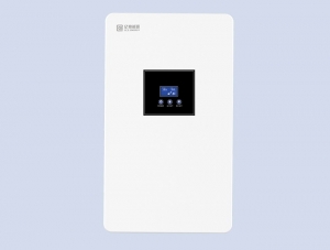 All-in-one Integrated Home Energy Storage System