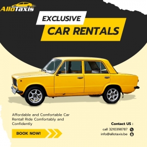 What are the Secrets to Taxi Chaumont Gistoux Being a Leading Transport?