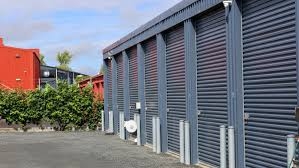 Self Storage in Morrinsville: Convenient Solutions for Your Storage Needs