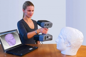 3D Scanner Market Growth Accelerates Due to Rising Demand in Industrial Manufacturing and Quality Control