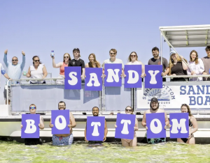 Discover Florida Beach Boat Tours in Fort Walton Beach