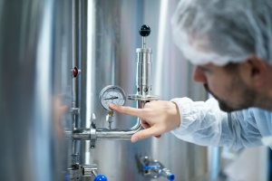 Why Partnering with a Trusted Manifolds Valve Manufacturer Matters for Your Business