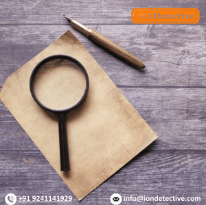 Discover the Truth with Ion Detective – Your Trusted Private Detective Agency