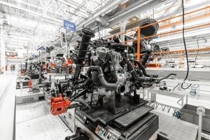 The Role of a Suspension Parts Manufacturer in Modern Automotive Innovation
