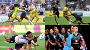 Women Rugby World Cup: The Man Behind Fijiana Rugby Revival