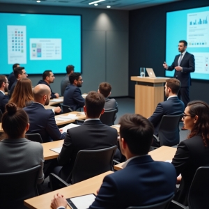 Top 5 Reasons Working Professionals Choose SIBM Nagpur for an Executive MBA