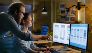 Top 10 App Development Companies in Noida
