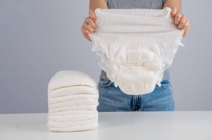 Adult Diapers Market Growth Accelerates Due to Rising Aging Population and Healthcare Awareness