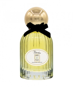 Storytelling Through Scent: Petrichor Perfume as an Olfactory Narrative