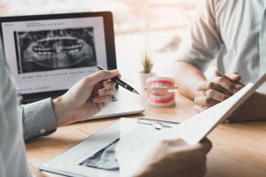 Why Families in Bellevue Trust Our Orthodontist