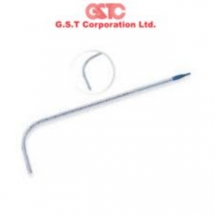 Premium Thoracic Drainage Catheter by GST Corporation