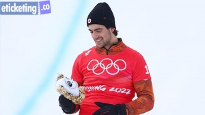 Winter Olympic 2026: Eliot Grondin Wins World Cup Gold to Close Olympic Snowboarding Season
