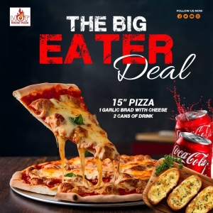 Northwood Pizza Deals