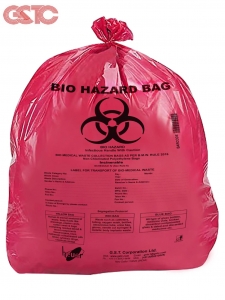 Bio Hazard Bags – Safe Disposal, Quality You Can Trust