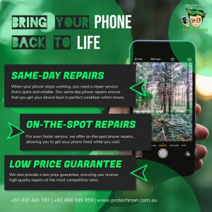 Common Mobile Phone Issues Fixed by Experts in Roselands