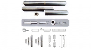 Custom Door Hinges from JY Hardware