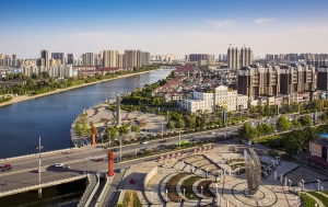 Ravi Smart City Lahore – A Glimpse Into the Future of Urban Living