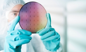 GaN-on-Silicon Technology: Combining High Performance with Cost Efficiency in Modern Electronics