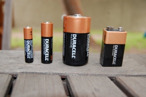 Alkaline Battery Market Projected to Experience Substantial Growth Due to Rising Consumer Electronics Demand