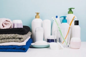 Toiletries Market Set to Expand Rapidly Due to Rising Personal Care Product Awareness