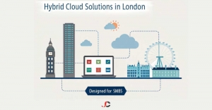 Unlock the Potential of Hybrid Cloud Solutions in London with Windows Server 2025