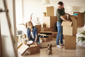 How to Save Money on Your Move