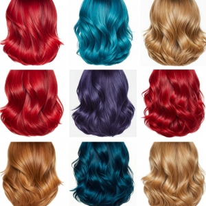 Europe Hair Color Market Major Key Vendors and Trends 2031