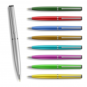 Who are the best ballpoint pen suppliers?