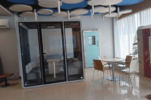 How Noise Cancelling Panels Benefit Educational Institutions & Libraries?