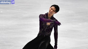 Winter Olympic 2026: Yuzuru Hanyu Profile the Greatest Skater in History a Timeless Legacy