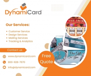 Boost Marketing Performance with Laminated Postcard Mailers and Direct Mail Tracking Software
