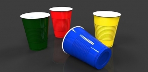 Disposable Cups Market Set to Expand Rapidly Due to Growing Food Service Industry