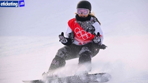 Winter Olympic 2026: Changing the world Late the shared creation of the 2025 Special Olympic Snowboarding World Olympic