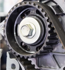 Complete Guide to Getting a Car Timing Job in Newark