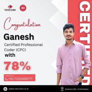 Unicode Healthcare Services: The Best Clinical SAS Training Institute in Chennai