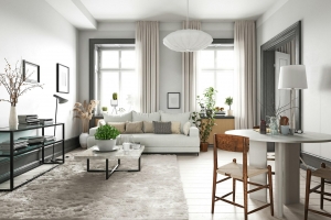 Interior Design Tips for a Personalized Living Space?