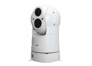 Portable PTZ Camera