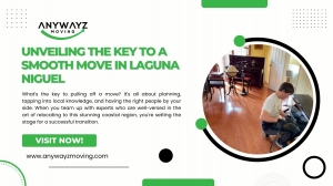 The Ultimate Guide to Southern California Relocation