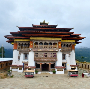 6 Enchanting Monasteries in Bhutan That Feel Like a Dream