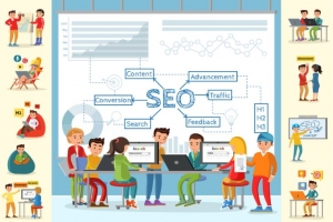The Ultimate Guide to SEO Outsourcing: How to Choose the Best SEO Partner
