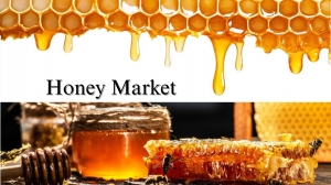 Honey Market Trends: Size, Share, and Growth Analysis, 2032