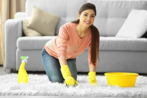 Why Is Carpet Cleaning Necessary After A Home Renovation?