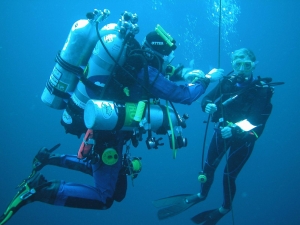 CoherentMI, Decompression Chamber, Exposure Suit, Diving Equipment, Diving Equipment Market, Diving Equipment Market Trend 