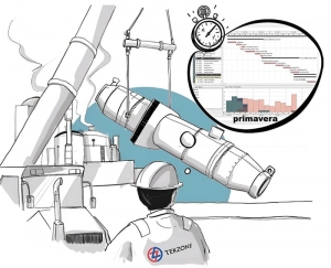Factory Shutdown Contractors in Dubai: Tekzone’s Take on Ensuring Minimal Downtime and Maximum Safety