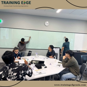 Management Training in Singapore: A Pathway to a Brighter Future in the Corporate World