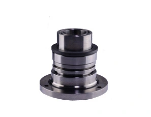 Mechanical Seal
