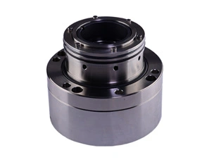 Mechanical Seal For Agitator