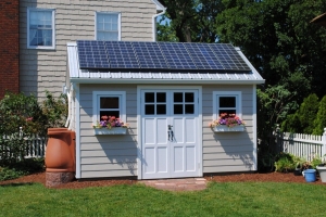 Solar Shed Light Market Disruptors: Startups & New Entrants to Watch