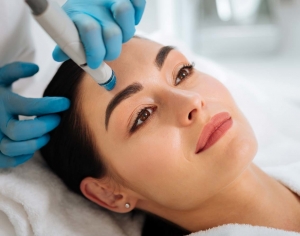 Hydrafacial for Radiant Skin: A Must-Try Treatment